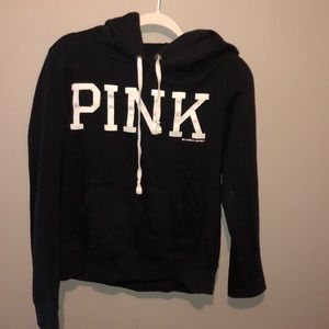 PINK Victoria secret sweatshirt